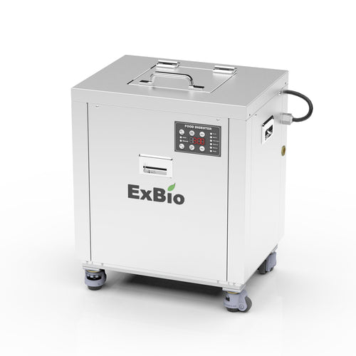 ExBio N.A., Inc. EX-10