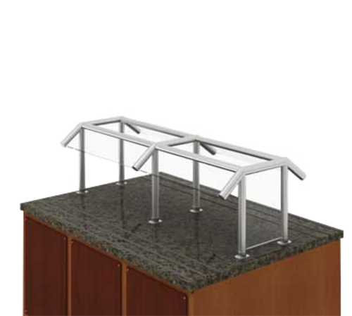 BSI DECO 800-N