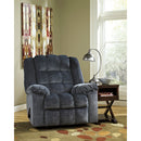 Flash Furniture FSD-6199REC-BLU-GG
