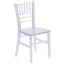 Flash Furniture LE-L-7K-CL-GG