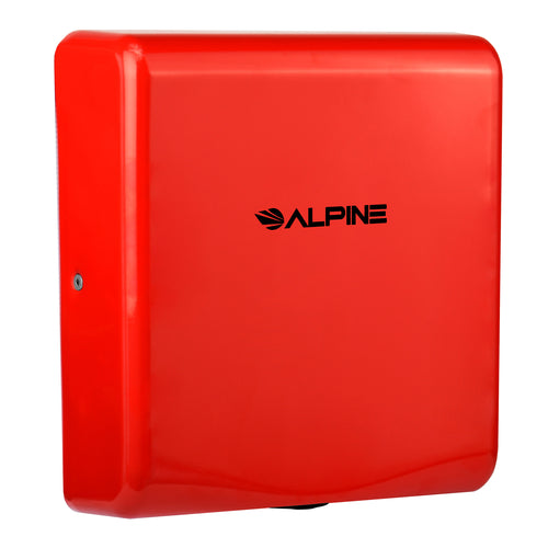 Alpine Industries ALP405-10-RED