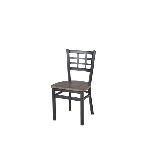 BFM Seating 2163CRCR-SB