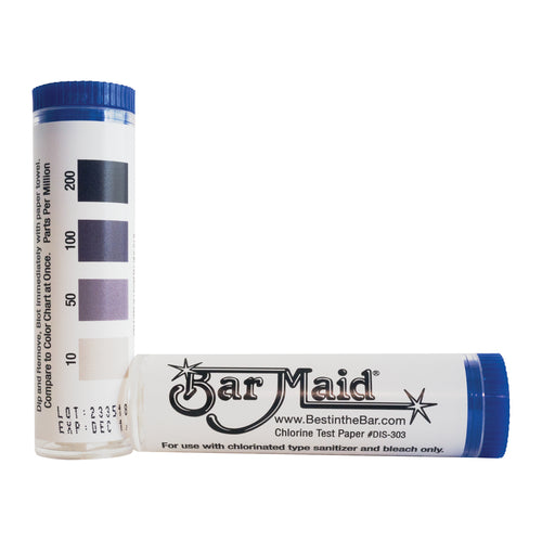 Bar Maid/Glass Pro DIS-303