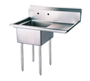 Turbo Air TSA-1-R1