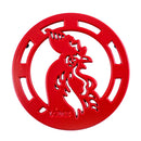 Lodge Cast Iron EC8RT43