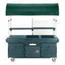 Cambro KVC854C192