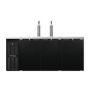 Continental Refrigerator KC79SN