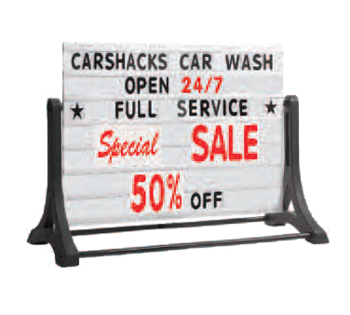 AARCO Products ROC-8