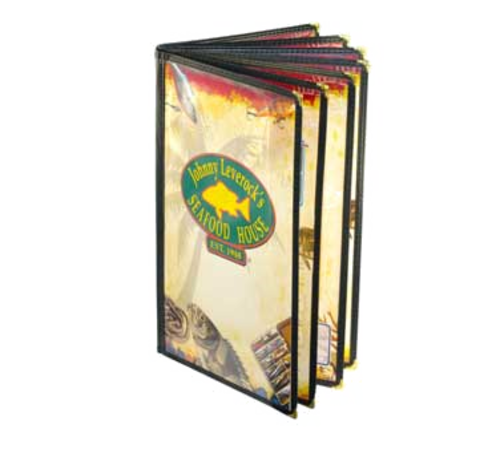 Menu Solutions SE380C