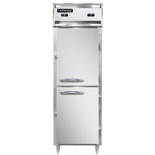 Continental Refrigerator D1RFNHD