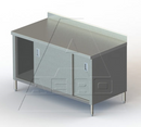 AERO Manufacturing 2TSBOD-2484