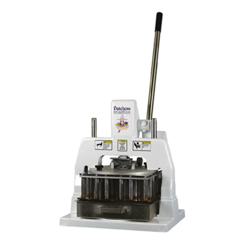 Dutchess Bakers BMIH-9SQ