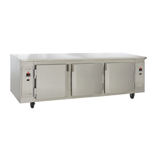 Utility Refrigerator CHHC-75-3S-N