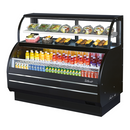 Turbo Air TOM-W-60SB-N