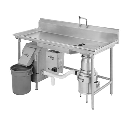 InSinkErator WX-500-6-WX101