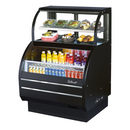 Turbo Air TOM-W-40SB-N