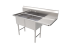 ATS MFG MET-SE-18182R