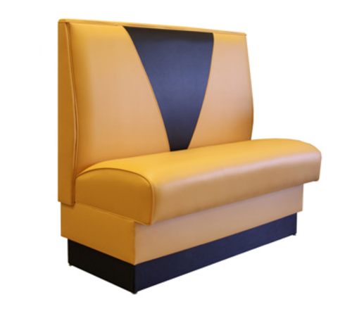 All About Furniture BVB3/4-42 GR5