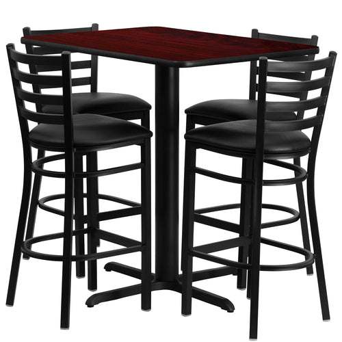 Flash Furniture HDBF1018-GG