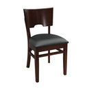 JustChair Manufacturing W70718-GR1