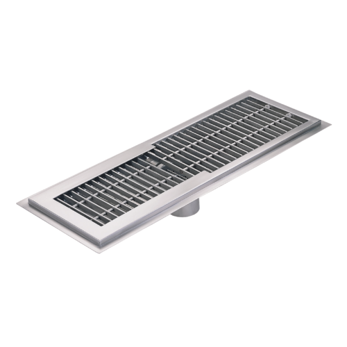 IMC/Teddy SEC-CFT30-18-SG-ADA