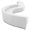 Flash Furniture ZB-803-560-SET-WH-GG