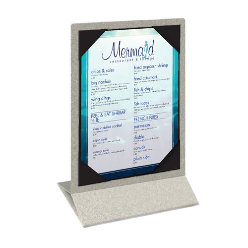 Menu Solutions ATT2S-B