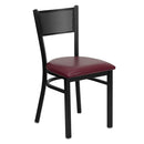 picture of Riverstone Restaurant Furniture RF-RR28988