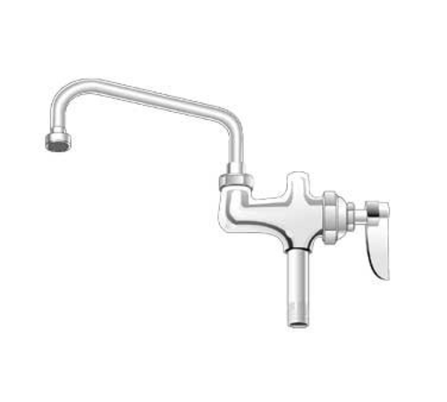 AERO Manufacturing S-09 Pre-Rinse Faucet