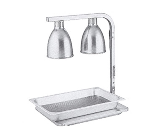 Keating of Chicago 2LOR@120V