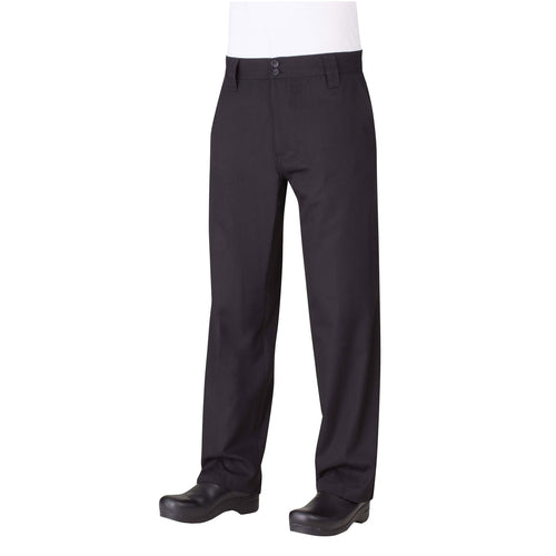 Chef Works PS005BLK38