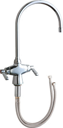 Chicago Faucets 50-GN8AE3ABCP