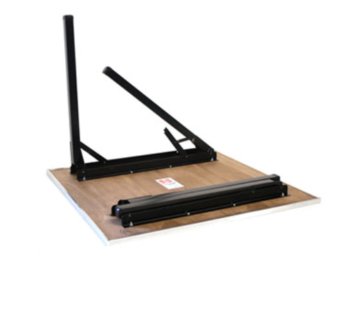Maywood Furniture DORIG30SQBO