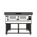 picture of Moretti Forni USA P120C01G