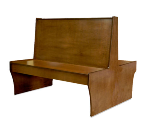 DM Seating DBWVD-54-D