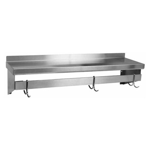 Glastender, Inc. SHF-WP