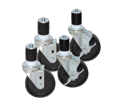 Component Hardware CSTPK-5PES