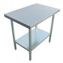 Admiral Craft Equipment Corp. WT-2436-E