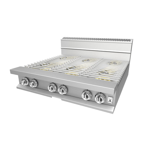 Hestan HOP244