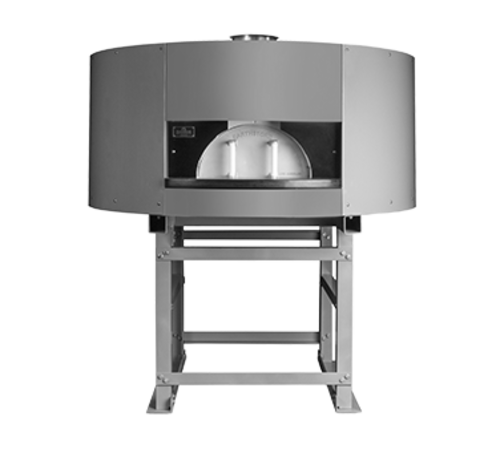 Earthstone Woodfire Ovens 120-PAG