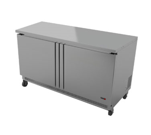 Fagor Refrigeration FUF-60-N