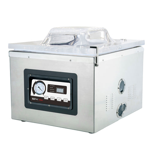 Eurodib USA DIABLO17D