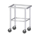 G.A. Systems Inc. STAND