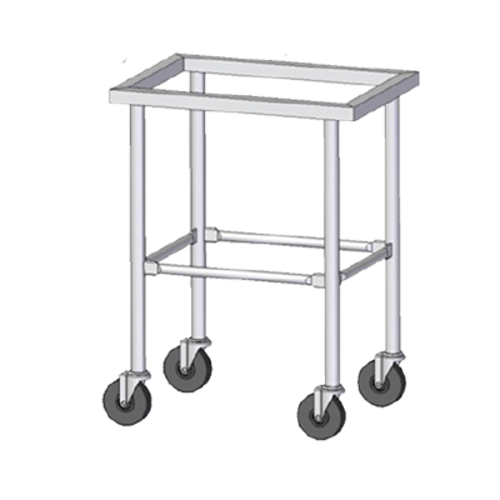 G.A. Systems Inc. STAND