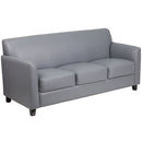 Flash Furniture BT-827-3-GY-GG