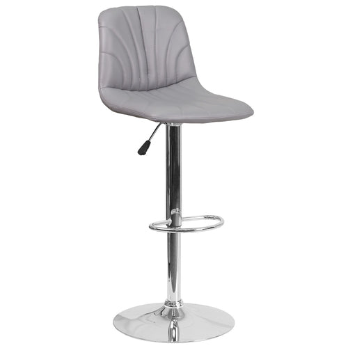 Flash Furniture DS-8220-GY-GG