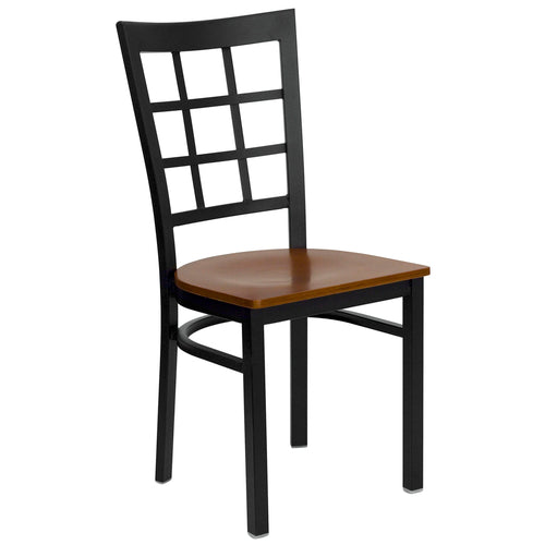 Flash Furniture XU-DG6Q3BWIN-CHYW-GG