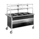 Atlas Metal CAIC-5