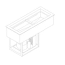 picture of USECO AFCHCP2-7SL