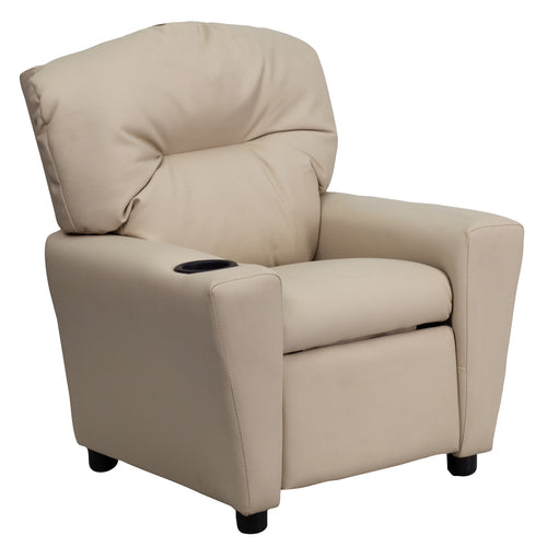 Flash Furniture BT-7950-KID-BGE-GG